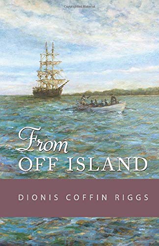 Beispielbild fr From Off Island: The Story of My Grandmother zum Verkauf von Better World Books