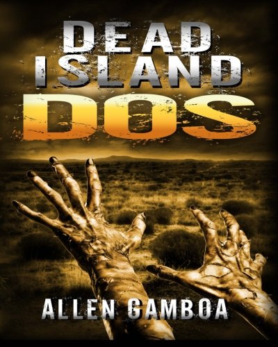 Beispielbild fr Dead Island : Dos: Volume 2 (Operation Zulu) zum Verkauf von Revaluation Books