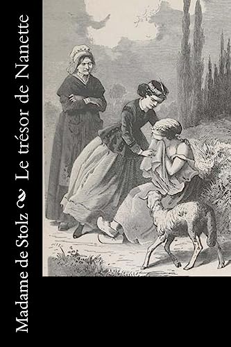 Imagen de archivo de Le tresor de Nanette a la venta por THE SAINT BOOKSTORE