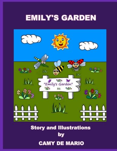 Stock image for Emily's Garden for sale by Lucky's Textbooks