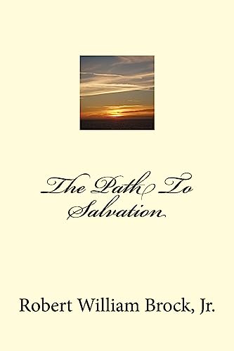 Stock image for The Path to Salvation for sale by THE SAINT BOOKSTORE