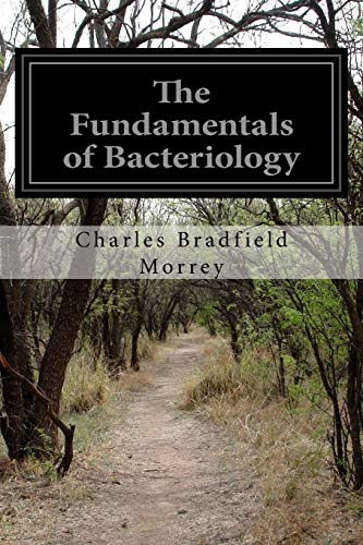 Stock image for The Fundamentals of Bacteriology for sale by Lucky's Textbooks