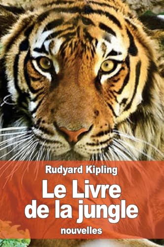 9781530529087: Le Livre de la jungle