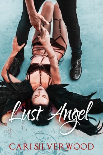 Stock image for Lust Angel for sale by PBShop.store US