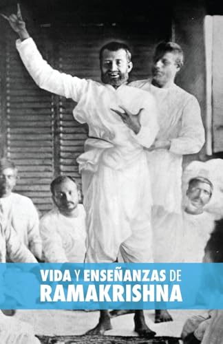 9781530559091: Vida y Enseanzas de Ramakrishna