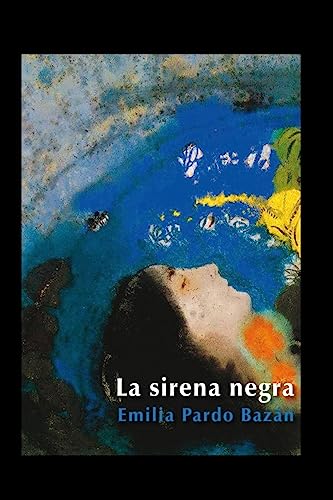 Imagen de archivo de La sirena negra a la venta por THE SAINT BOOKSTORE