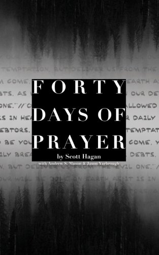Stock image for Forty Days of Prayer: The Power of a Praying Church for sale by SecondSale