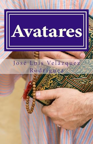 Stock image for Avatares (Poesa Interior) (Spanish Edition) for sale by Lucky's Textbooks