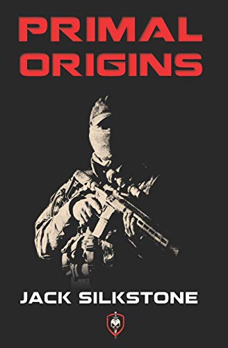 Stock image for PRIMAL Origins for sale by SecondSale