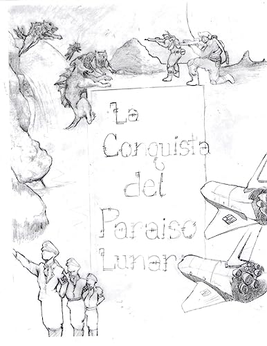 Imagen de archivo de La conquista del Paraiso Lunar a la venta por THE SAINT BOOKSTORE