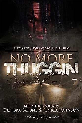 Imagen de archivo de No More Thuggin' a la venta por Better World Books