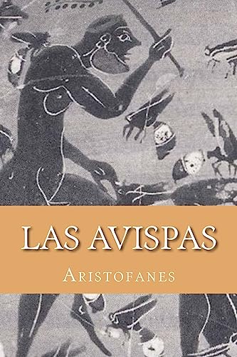 Stock image for Las Avispas (Spanish Edition) for sale by Lucky's Textbooks