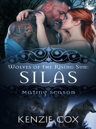 Stock image for Silas (Wolves of the Rising Sun) for sale by Toscana Books