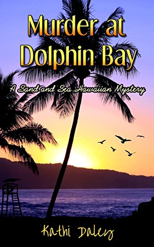 

Murder at Dolphin Bay