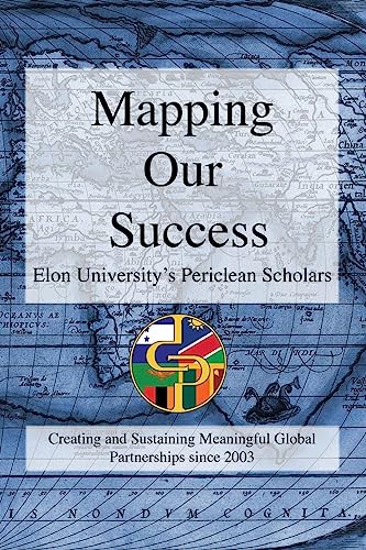 Stock image for Mapping Our Success II for sale by THE SAINT BOOKSTORE