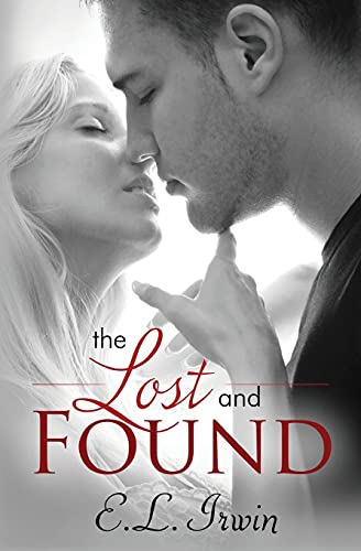 Stock image for The Lost and Found for sale by Adventures Underground