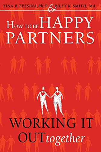 Stock image for How to Be Happy Partners:: Working it out Together for sale by ZBK Books