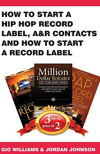 How to send beats to record labels