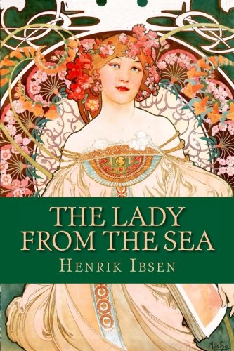 9781530591596: The Lady From The Sea