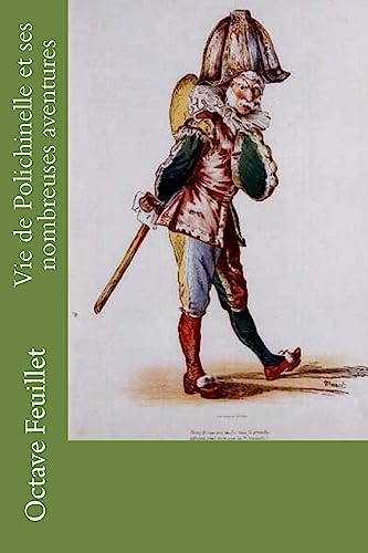 Stock image for Vie de Polichinelle et ses nombreuses aventures for sale by THE SAINT BOOKSTORE