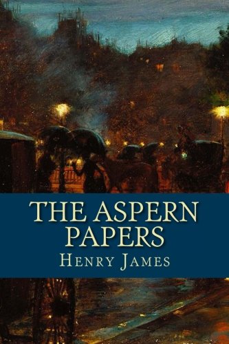 9781530601592: The Aspern Papers