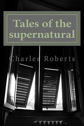 Beispielbild fr Tales of the supernatural zum Verkauf von AwesomeBooks