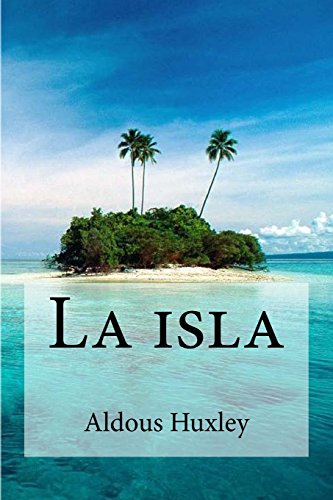 9781530605170: La isla (Spanish Edition)