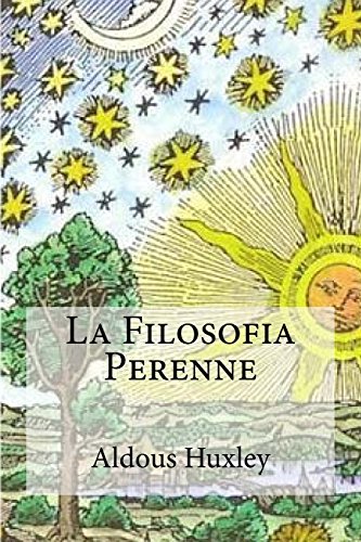 9781530606733: La Filosofia Perenne