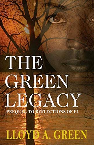 Imagen de archivo de The Green Legacy a la venta por THE SAINT BOOKSTORE