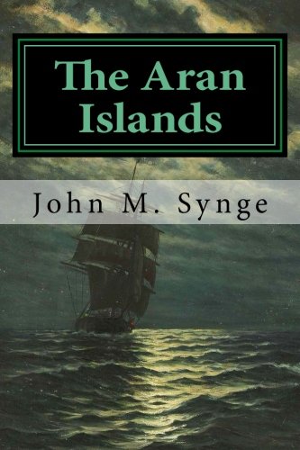 Beispielbild fr The Aran Islands zum Verkauf von Better World Books