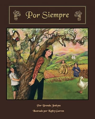 Stock image for Por Siempre for sale by THE SAINT BOOKSTORE