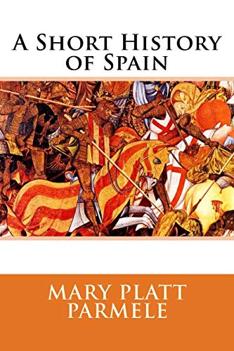 Imagen de archivo de A Short History of Spain a la venta por Reuseabook