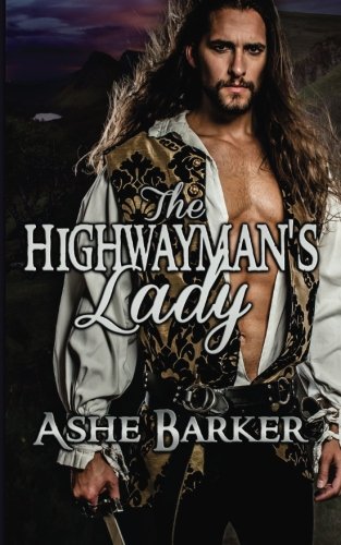 Stock image for The Highwayman's Lady for sale by Better World Books