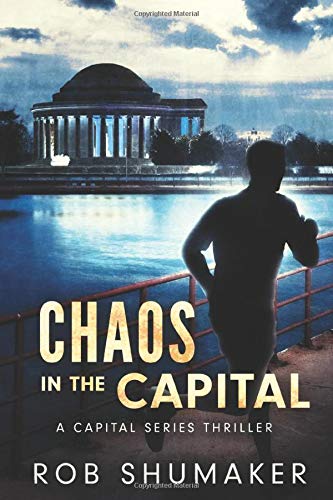 Stock image for Chaos In The Capital (Capital Series) for sale by Decluttr