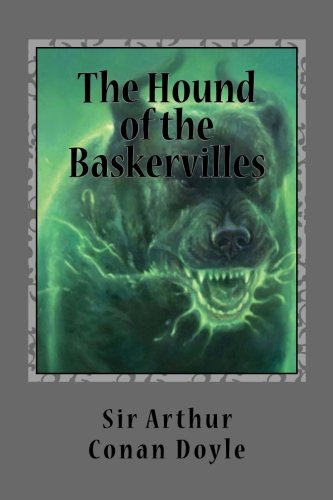 Imagen de archivo de The Hound of the Baskervilles: Illustrated a la venta por ThriftBooks-Dallas