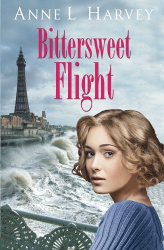 Stock image for Bittersweet Flight for sale by WorldofBooks