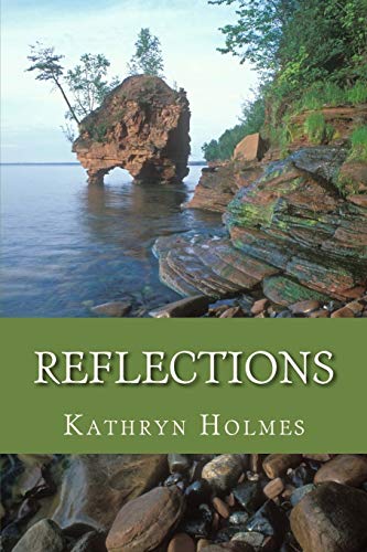 Stock image for Reflections for sale by THE SAINT BOOKSTORE