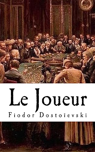 Stock image for Le Joueur for sale by medimops