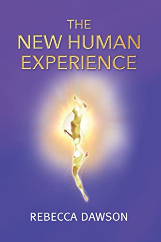 Beispielbild fr The New Human Experience zum Verkauf von AwesomeBooks