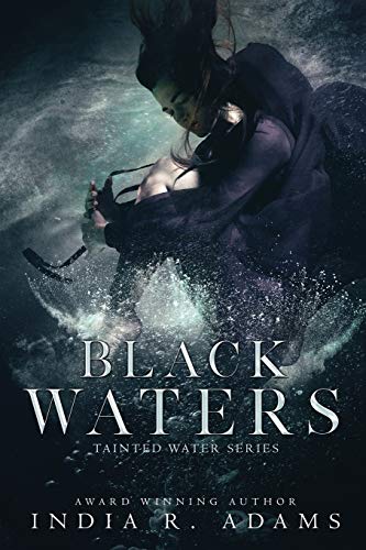 Imagen de archivo de Black Waters (Tainted Water) a la venta por ALLBOOKS1