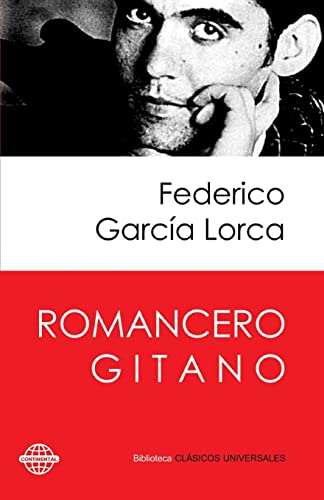 9781530638857: Romancero Gitano (Spanish Edition)