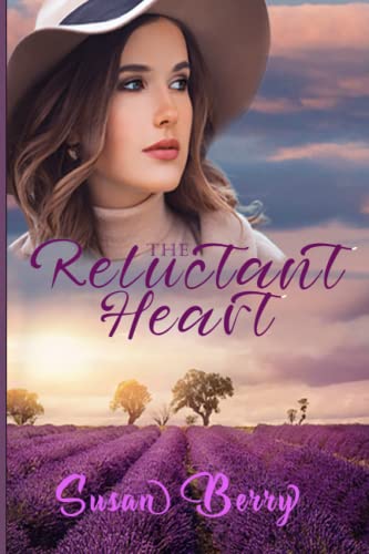 Stock image for The Reluctant Heart (Moments of the Heart) for sale by New Legacy Books