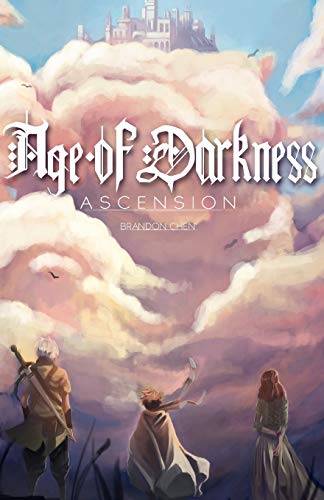 Stock image for Age of Darkness: Ascension for sale by Bookmans