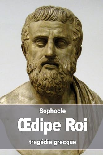 Stock image for OEdipe Roi for sale by THE SAINT BOOKSTORE