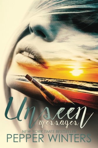 Imagen de archivo de Unseen Messages: a survival romance novel a la venta por ThriftBooks-Dallas