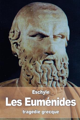 9781530647705: Les Eumnides (French Edition)
