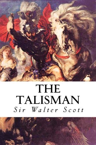 9781530649365: The Talisman