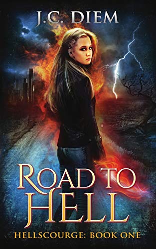 Stock image for Road to Hell for sale by Revaluation Books