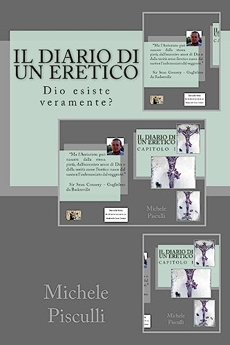 Stock image for Il Diario di un Eretico (Italian Edition) for sale by Lucky's Textbooks