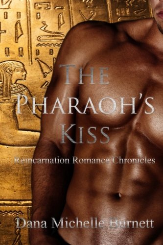 Beispielbild fr The Pharaoh's Kiss zum Verkauf von THE SAINT BOOKSTORE